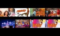 Thumbnail of latest telugu hit songs