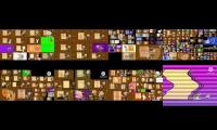 1 Million Mr. Bean Credits (Loud)
