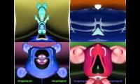Gummy Bear Deaf Deaf Major Blind Major By WFJB04 The Object Thingy