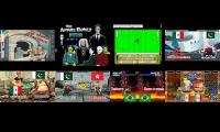 Thumbnail of Brito VS ElChino13 (Daimon/Yashiro/Chris VS Vice/Iori/Terry)