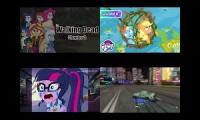 Thumbnail of MLP WALKING DEAD NON COMPETING CLAUSE TWILIGHT SPARKLE ASMR & OIL RIG HUNTER
