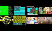 Thumbnail of FDEZoito VS Brito (Maxima/Ryo/Mary VS Iori/Ryo/Kusanagi)