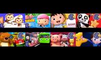 Thumbnail of Little Baby Bum Espanol Videos Version 1