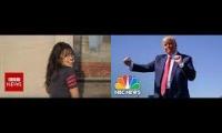 Thumbnail of AOC/DJT Election Dance-Off 2028!