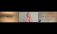 Thumbnail of Id Die for You mashup