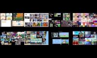 Thumbnail of And even more random videos 74 Up to faster parison edition (WARNING Very loud mashup)