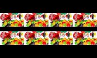 Thumbnail of tiktok fruit jelly klnl 8parison