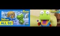Thumbnail of Pororo Season 1 Old VS. Jahmez