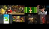 Thumbnail of SHREK: THE GREATEST LOVE STORY NEVER TOLD (2001 2004 2007 2010) PART 4 OF 4