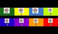 Thumbnail of horrid henry screaming compilation at once part 1