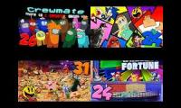 Thumbnail of SACE SCREAM Quadparison 23