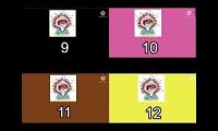 Thumbnail of horrid henry screaming compilation at once part 2