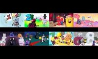 Thumbnail of Making A Mashup Only Using 8 Episodes From 1 Animated Series #2
