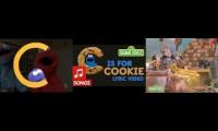 C Is For Cookie remakes