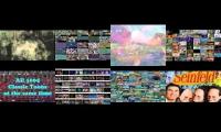 All Episodes At Once and At the Same Time.