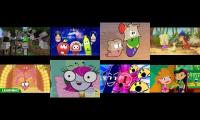 Thumbnail of Annoying goose but only a random set of episodes