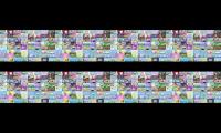 512 Peppa Pig Episodes