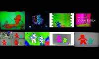 Thumbnail of noggin and nick jr logo collection soo much videos