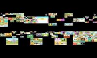 THE ULTIMATE FULL CROWD OF BIG BLOCK SINGSONG