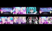 Thumbnail of LUVORATORRRRRY! Vocaloid & Utaite Chorus