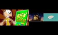 Thumbnail of Sylvester Nelvana Opens The Door 20th Century Fox/Blue Sky Studios (3/11/2005)