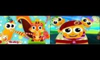 2 babyhood babytv intros