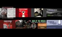 Thumbnail of War of the Worlds Remastered 1938 Broadcast by CBS Radio.