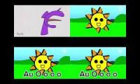 Thumbnail of All the Temu Sprunki videos