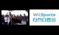 Thumbnail of Wii Sports Goth Funeral