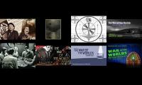 Thumbnail of War of the Worlds Remastered 1938 Broadcast by CBS Radio: Part Three.