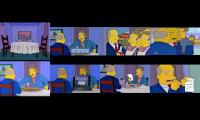Thumbnail of Every Single “STEAMED HAMS BUT IT’S” VIDEO AT THE SAME TIME.