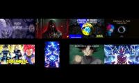 Thumbnail of Mutagen to Become An Ancient Absolute Divine God Saiyan