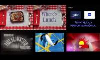 Thumbnail of Voodoo LTD/Esmail Corp./Paramount Television/Universal Content Productions (Rare Variants)