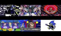 Thumbnail of The world throwing up