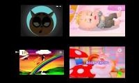 Thumbnail of Tommy And Tallulah Crying Quadparison 59