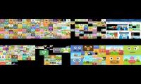 So Much Big Block Singsong