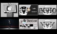 Thumbnail of 【合唱】ECHO (ver.2) Nico Nico Chorus/YT 【６人+1】