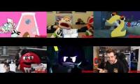 Thumbnail of Sparta multisource remix