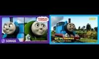 Thumbnail of Thomas Season 16 Songs