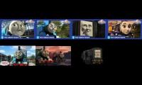 Thumbnail of The Great Race Songs