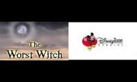Thumbnail of The Worst Witch The Lost Chord