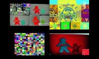 Thumbnail of too much many noggin and nick jr logo collections
