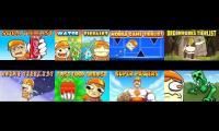Thumbnail of all SocksStudios tier list 1
