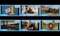 Thumbnail of Thomas Season 4 Songs