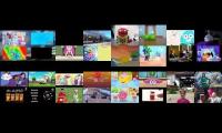 Thumbnail of Annoying Goose Quadparison Eightparison 10