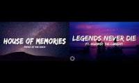 Thumbnail of kim mix song 2025 sky