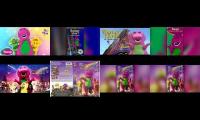 Thumbnail of Barney Home Video (BYG, B&F & Screeners): Part Two.