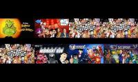 Thumbnail of Toon in and enjoy yourself! (Childhood Pack (Nostalgic Childhood Memories)).