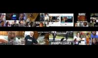 Thumbnail of ANGRY GRANDPA REACTION MASHUP COMPARISON.
