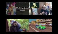 Thumbnail of MLP WALKING DEAD DARING DONE & TOKYO SHOWDOWN